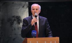 Camiler İslam beldelerinin bağımsızlık sembolüdür