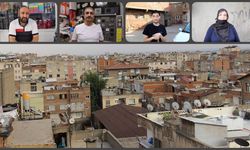 Doğalgazın ulaşmadığı Kaynartepe'de halk kış öncesi endişeli