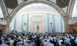 Cuma hutbesi: Cami ve sosyal hayat