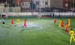 Diyarbakır 639 Spor Kulübü sezona galibiyetle başladı