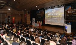Dicle Üniversitesinde bağımlılığın güncel boyutları masaya yatırıldı