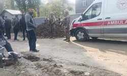 Diyarbakır'a sınır ilde emekli polisin açtığı ateşte ölenlerin sayısı 2'ye yükseldi