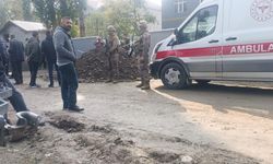 Diyarbakır'a sınır ilde kardeş, yenge ve yeğenlerine ateş edip canına kıydı