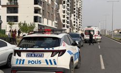 Diyarbakır'da gergin anlar: 2 kişi hastanelik oldu