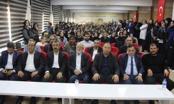 Diyarbakır'da 'İmam Hatipliler Haftası' programı düzenlendi