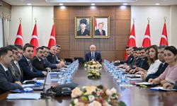 Diyarbakır'da okul güvenliği için tedbirler artırılıyor