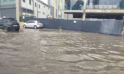 Diyarbakır'da plan yapanlar dikkat! Sağanak yağış kapıda