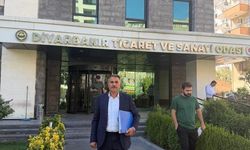 Diyarbakır'da yük taşımacılığı için önemli adım: 29 araçlı kooperatif