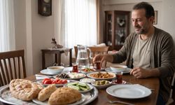 Diyetisyen Korkmaz: Sağlıklı beslenme alışkanlıkları geliştirmeliyiz