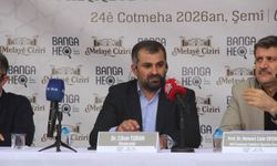 Dr. Cihan Turan: 'Melayê Cizîrî'yi anlamak bir yolculuğa çıkmaktır'