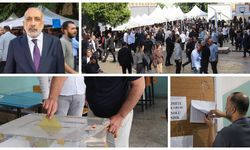 DTSO’da yeniden başkan seçilen Kaya’dan bölgesel kalkınma mesajı