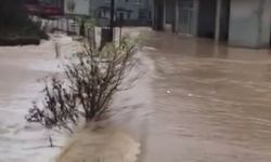 Elazığ için kritik uyarı! Meteoroloji kuvvetli yağışa karşı uyardı