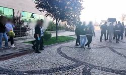 Elazığ'da bahis operasyonunda 8 şüpheli tutuklandı