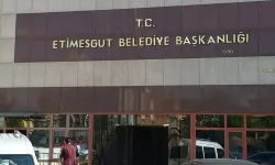 Etimesgut Belediyesine ikinci dalga operasyonda 25 gözaltı