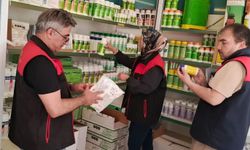Eylülde 117 bin gıda denetimi: 218,2 milyon TL ceza uygulandı