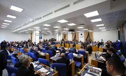 Fon tasfiye teklifi TBMM Plan ve Bütçe Komisyonu'nda ele alınacak