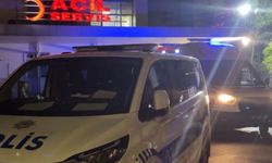 Gaziantep'te araca ateş açtılar: 34 yaşındaki şahıs öldü