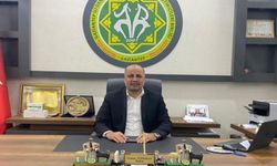 Gaziantep'te küçükbaş hayvan yetiştiricilerine destek