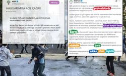 Hâlâ özeleştiri vermediler!.. DEM'den tepki çeken açıklama