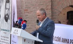 'Hayalden Hakikate Melayê Cizîrî'