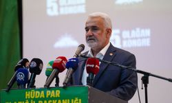 Yapıcıoğlu: Faiz sadece enflasyonun değil, toplumsal çürümenin de sebebidir