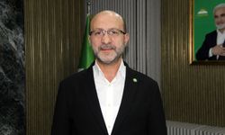 HÜDA PAR GİK Üyesi Tanrıkulu, 12. Yılında 6-8 Ekim Katliamını değerlendirdi
