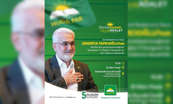 HÜDA PAR Diyarbakır'da kongreye gidiyor