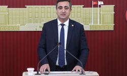 HÜDA PAR Sözcüsü Ramanlı: Faizsiz, üretime dayalı ve adil bir ekonomi mümkündür