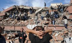 HÜDA PAR Van İl Başkanlığından depremin 15'inci yıl dönümünde kritik rapor!