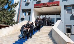 Iğdır'da emniyetin operasyonlarında neler ele geçirildi?