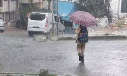 İstanbul dahil 5 ilde eğitime ara verildi