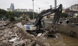 Sel mağdurlarına destek ödemesi başladı