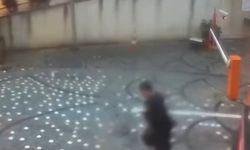 İstanbul'daki sağanakta ölenlerin sayısı 2'ye yükseldi