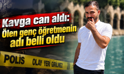 Kavga can aldı: Ölen genç öğretmenin adı belli oldu