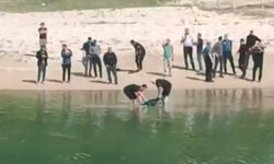 Kayıp olarak aranan genç ölü bulundu