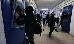 “Kemik kırma ve cinsel taciz”… Haaretz: Binlerce Filistinli, israilin işkence kamplarında tutuluyor