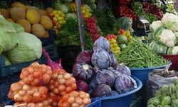 Kışlık hazırlık hızlandı! Kornişon satışları arttı