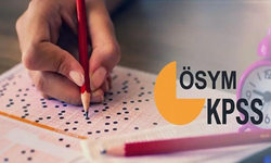 KPSS Ön Lisans cevap kâğıtları erişime açıldı