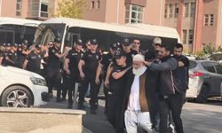 Kul Şadi Yüksel'in ters kelepçe görüntülerine soruşturma