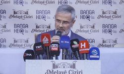 'Kürtlerin, dil ve toplumsal barışa katkı sağlayacak bir düşünceye ihtiyacı var'