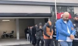 Sahte belgelerle 31 milyar liralık vergi usulsüzlüğü: 31 tutuklama