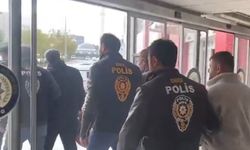 Malatya merkezli 2 ilde bahis operasyonu: 3 tutuklama