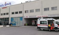 Malatya'da otomobilin çarptığı yaya hayatını kaybetti
