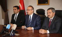Malatya'da Türkiye'de bir ilk olması hedeflenen proje için imzalar atıldı