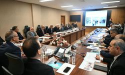 Malatya'da yaklaşık 20 bin işletme denetlendi