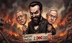 Siyonistlerin seçimi, ihtimaller ve Filistin'in geleceği