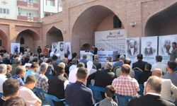 'Melayê Cizîrî' paneli katılımcıları: 'Bu tür programlar ilim ve irfanımıza yeniden dönmemiz açısından çok önemli'