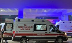 Mersin'de kan davası nedeniyle silahlı saldırı