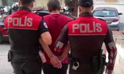 Mersin'de uyuşturucu ve ruhsatsız silahla yakalanan şüpheli tutuklandı