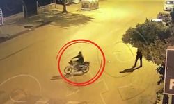 Motosiklet hırsızlığı çözüldü: 4 çocuk tutuklandı